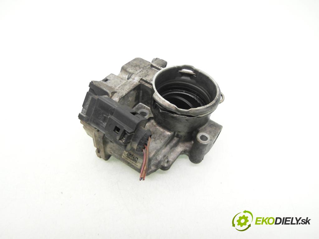 SEAT IBIZA III (6L1) HB 2008 59,00 1.4 TDI - BNV 1422,00 Škrtiaca klapka 045128063G ; A2C53099814 (Škrtiaca klapka)
