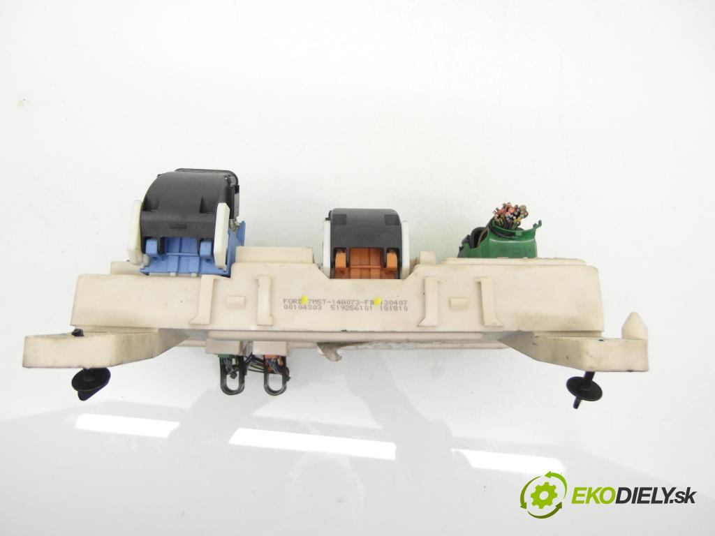 FORD C-MAX (DM2) MINIVAN 2007 85,00 1.8 TDCi 115 1753,00 MODUL BSI 7M5T14A073FB