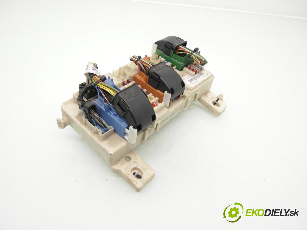 FORD C-MAX (DM2) MINIVAN 2007 85,00 1.8 TDCi 115 1753,00 MODUL BSI 7M5T14A073FB