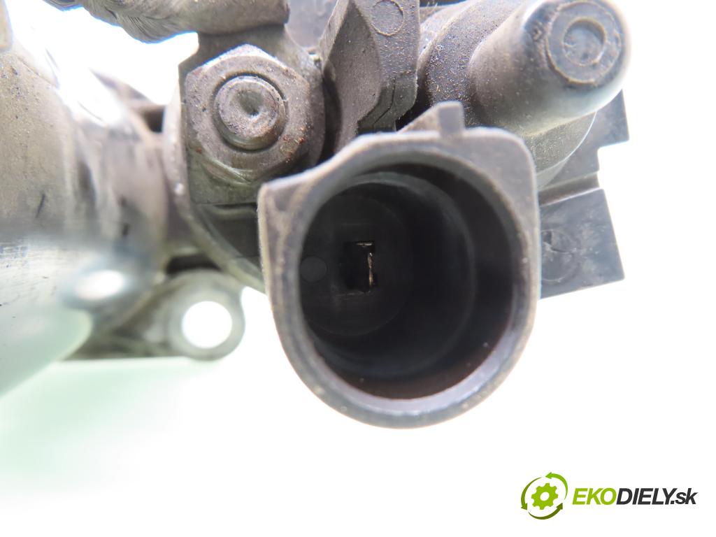 SEAT IBIZA III (6L1) HB 2008 59,00 1.4 TDI - BNV 1422,00 Štartér 0001123012 ; 02Z911023F (Štartér)