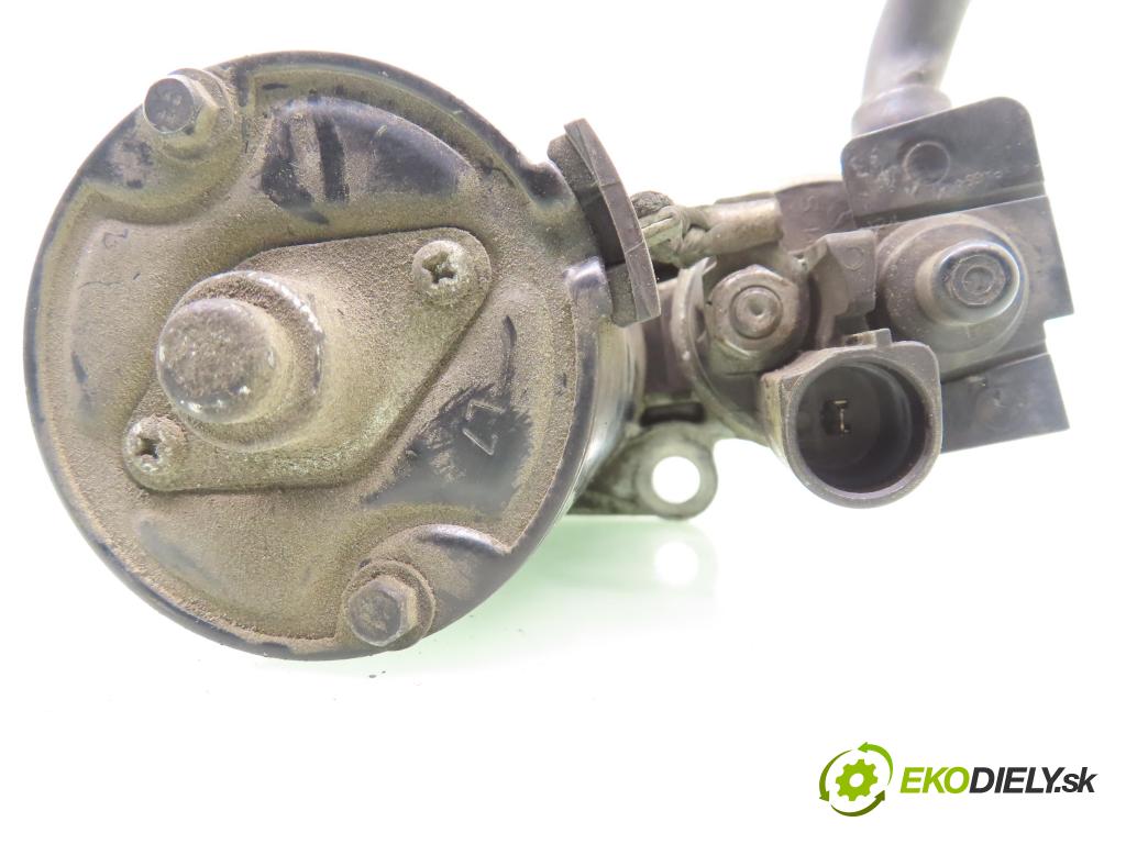 SEAT IBIZA III (6L1) HB 2008 59,00 1.4 TDI - BNV 1422,00 Štartér 0001123012 ; 02Z911023F (Štartér)