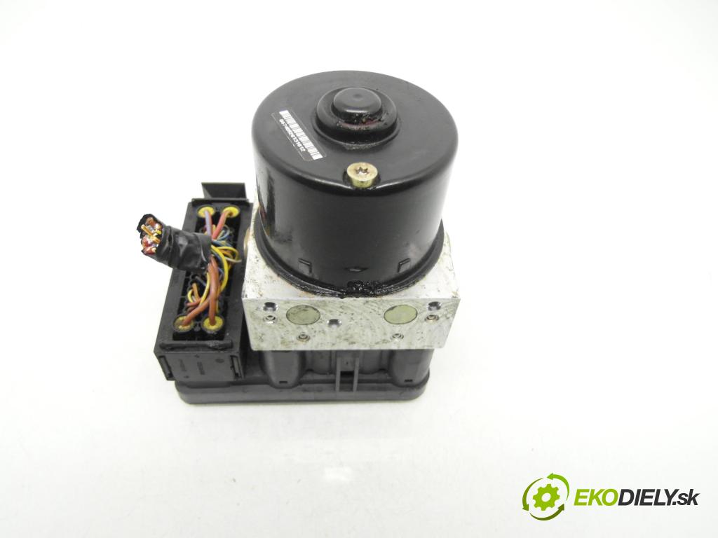 BMW 3 (E46) SEDAN 2001 105,00 318 i - N42 B20 A 1995,00 Pumpa ABS 6759047 ; 10096008053 (Pumpa ABS)