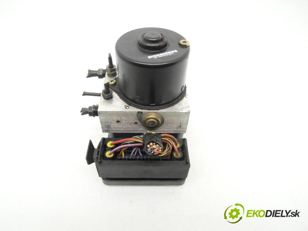 BMW 3 (E46) SEDAN 2001 105,00 318 i - N42 B20 A 1995,00 Pumpa ABS 6759047 ; 10096008053 (Pumpa ABS)