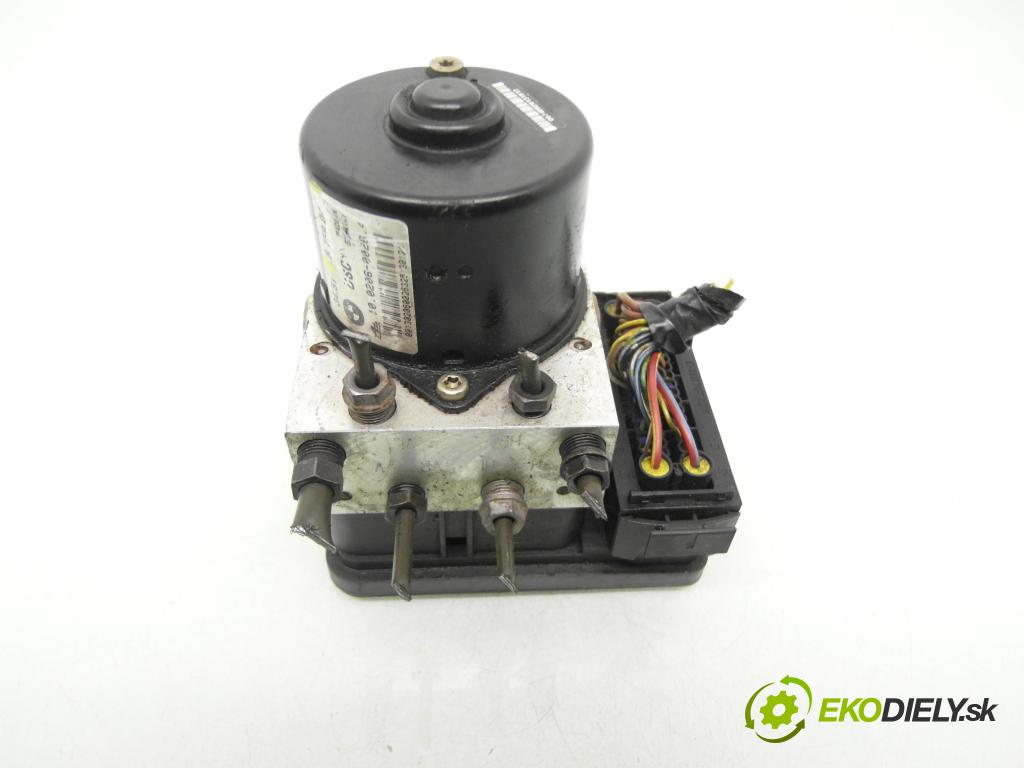 BMW 3 (E46) SEDAN 2001 105,00 318 i - N42 B20 A 1995,00 Pumpa ABS 6759047 ; 10096008053 (Pumpa ABS)