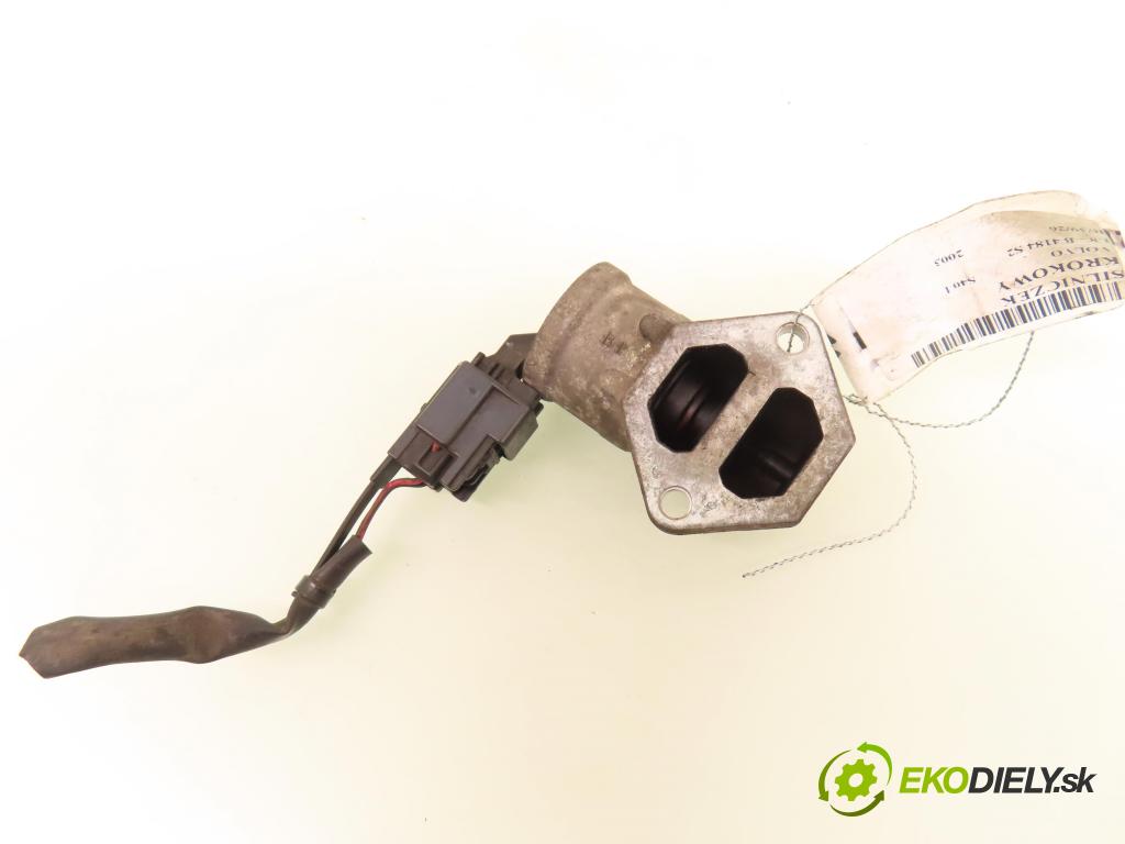 VOLVO S40 I (VS) SEDAN 2003 90,00 1.8 - B 4184 S2 1783,00 motorek krokový 8670419 (Krokový motorek)