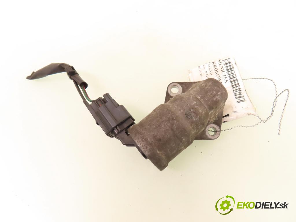 VOLVO S40 I (VS) SEDAN 2003 90,00 1.8 - B 4184 S2 1783,00 motorek krokový 8670419 (Krokový motorek)