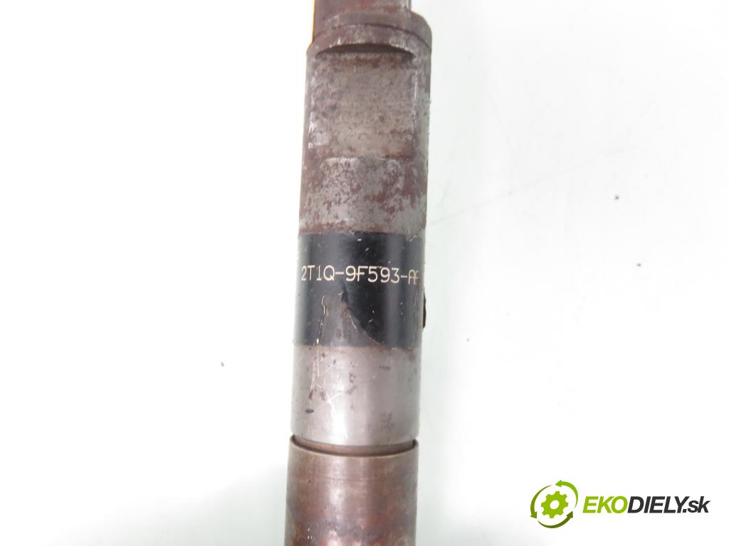 FORD FOCUS Turnier (DNW) KOMBI 2004 74,00 1.8 TDCi - FFDA 1753,00 vstrekovač 2T1Q9F593AA ; EJBR022017 (Vstrekovač paliva)