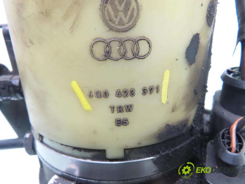 SEAT IBIZA III (6L1) HB 2008 59,00 1.4 TDI - BNV 1422,00 Pumpa servočerpadlo 6Q0423371