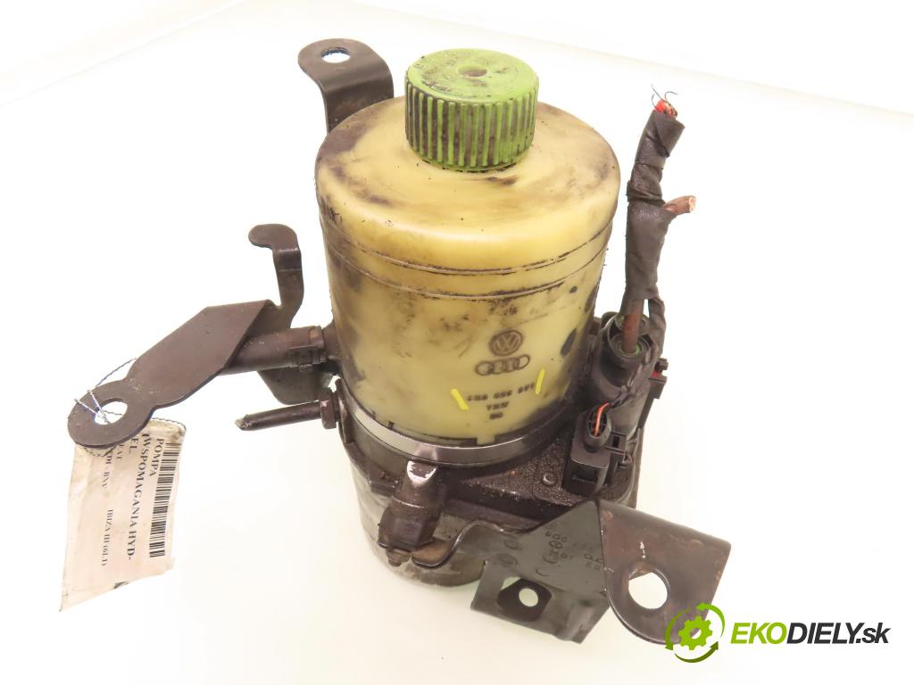 SEAT IBIZA III (6L1) HB 2008 59,00 1.4 TDI - BNV 1422,00 Pumpa servočerpadlo 6Q0423371