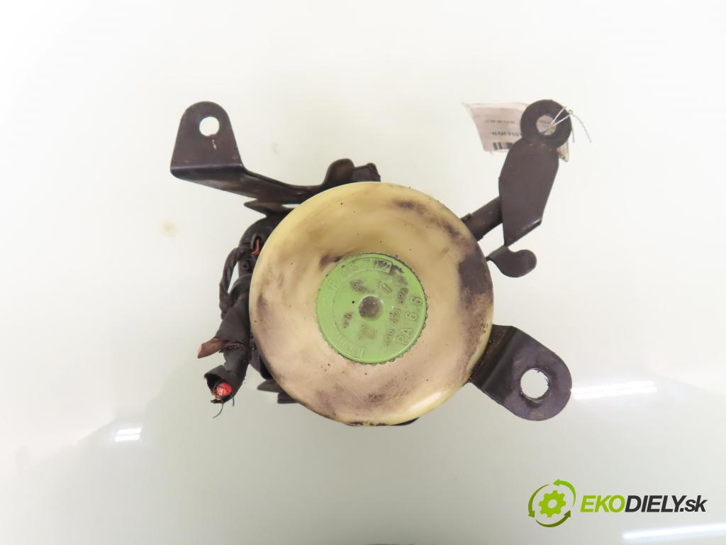 SEAT IBIZA III (6L1) HB 2008 59,00 1.4 TDI - BNV 1422,00 Pumpa servočerpadlo 6Q0423371