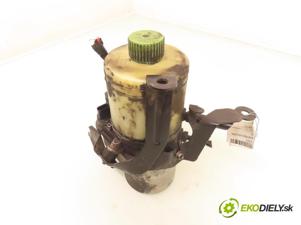 SEAT IBIZA III (6L1) HB 2008 59,00 1.4 TDI - BNV 1422,00 Pumpa servočerpadlo 6Q0423371