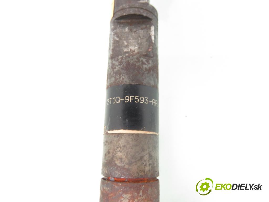 FORD FOCUS Turnier (DNW) KOMBI 2004 74,00 1.8 TDCi - FFDA 1753,00 vstřikovač 2T1Q9F593AA ; EJBR022017 (Vstřikovač paliva)