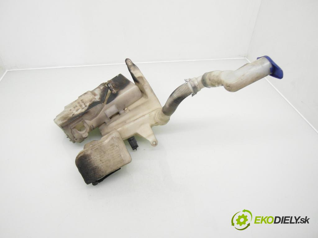 FORD S-MAX (WA6) MINIVAN 2008 103,00 2.0 TDCi - QXWB 1997,00 Nádržka ostrekovačov 6G9112A659AB (Kľučka dverí ostatné)