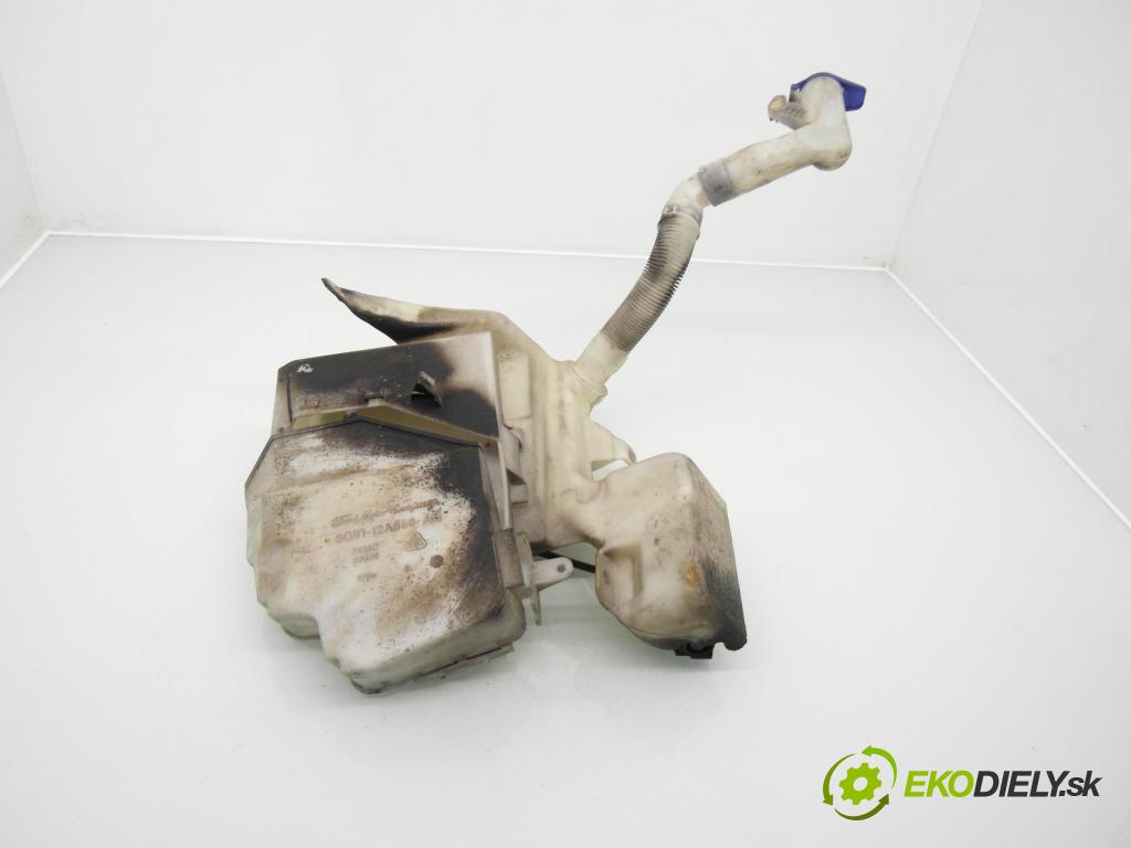 FORD S-MAX (WA6) MINIVAN 2008 103,00 2.0 TDCi - QXWB 1997,00 Nádržka ostrekovačov 6G9112A659AB (Kľučka dverí ostatné)