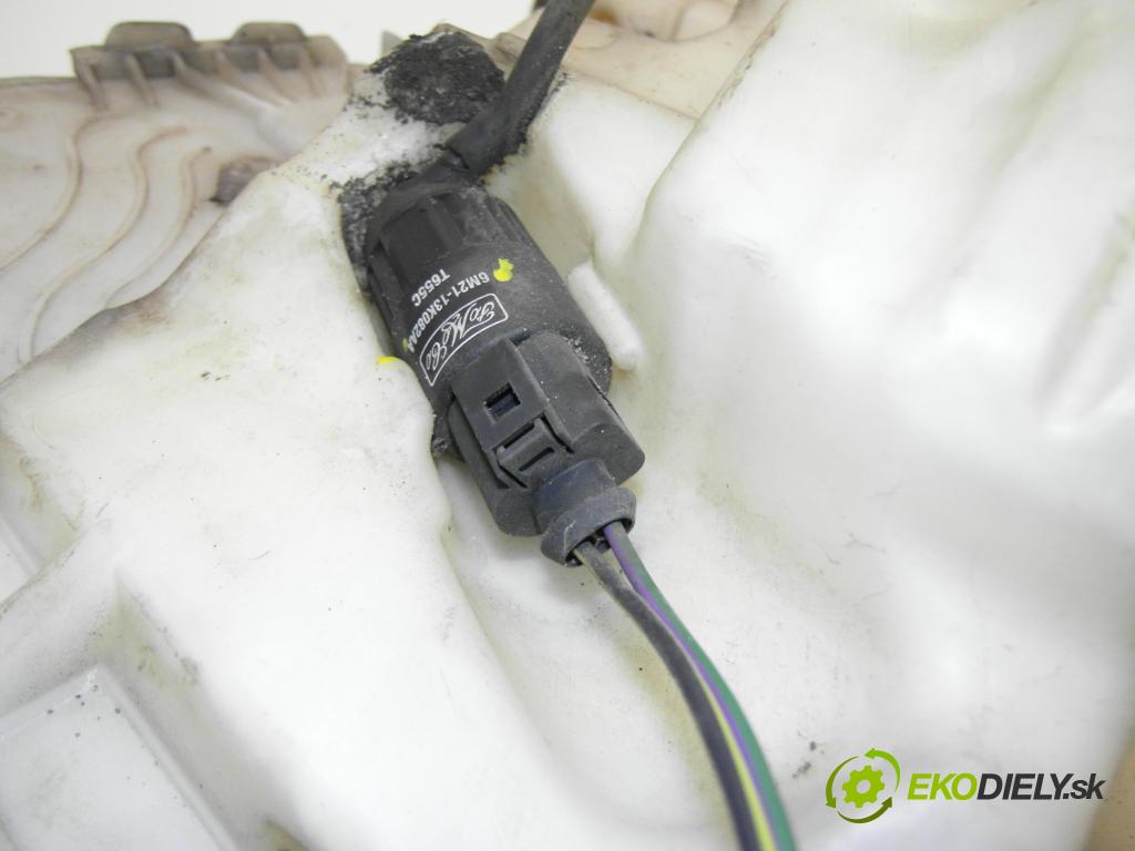 FORD S-MAX (WA6) MINIVAN 2008 103,00 2.0 TDCi - QXWB 1997,00 Nádržka ostrekovačov 6G9112A659AB (Kľučka dverí ostatné)