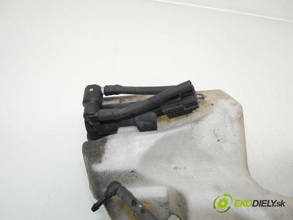 FORD S-MAX (WA6) MINIVAN 2008 103,00 2.0 TDCi - QXWB 1997,00 Nádržka ostrekovačov 6G9112A659AB (Kľučka dverí ostatné)