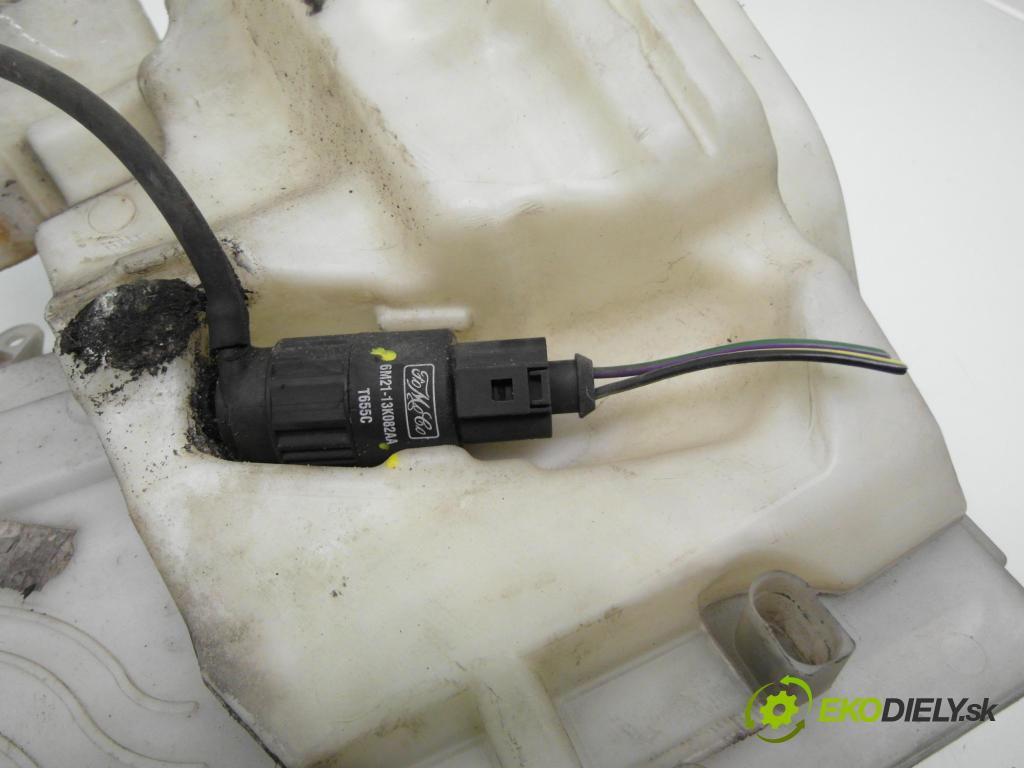 FORD S-MAX (WA6) MINIVAN 2008 103,00 2.0 TDCi - QXWB 1997,00 Nádržka ostrekovačov 6G9112A659AB (Kľučka dverí ostatné)