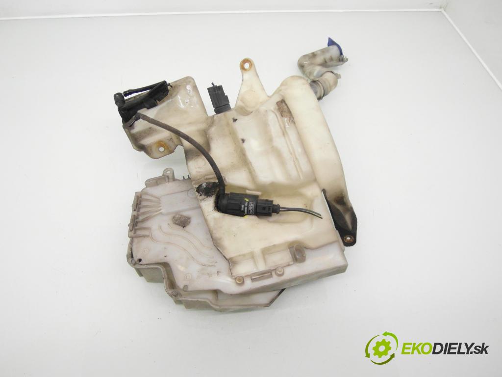 FORD S-MAX (WA6) MINIVAN 2008 103,00 2.0 TDCi - QXWB 1997,00 Nádržka ostrekovačov 6G9112A659AB (Kľučka dverí ostatné)