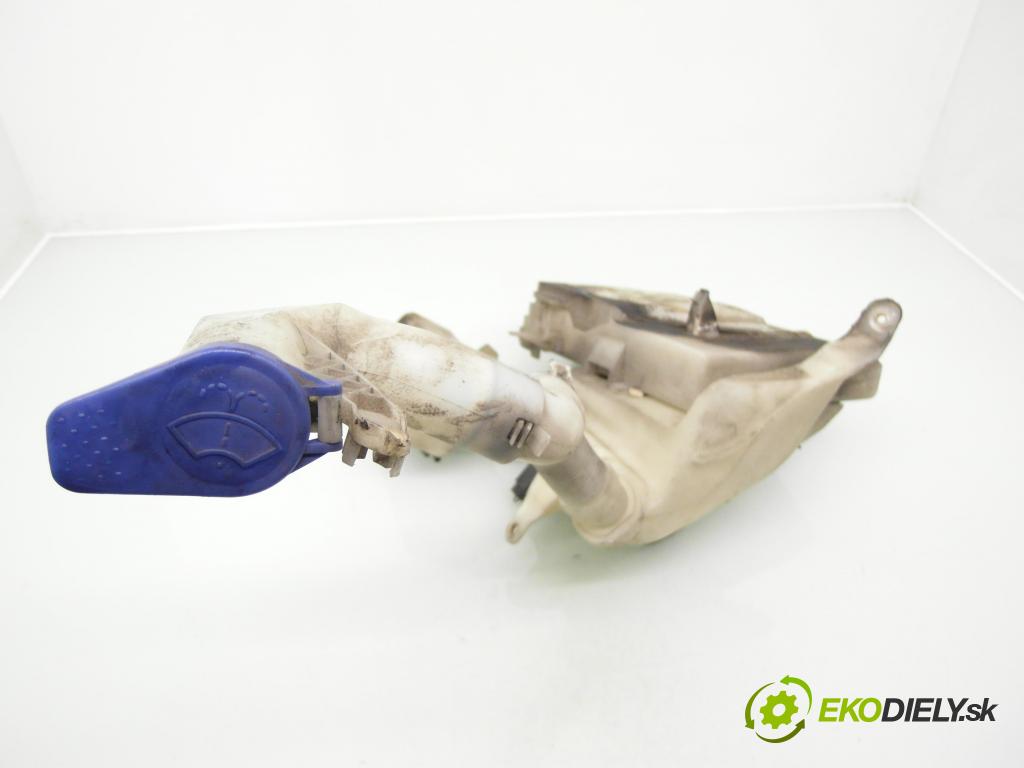 FORD S-MAX (WA6) MINIVAN 2008 103,00 2.0 TDCi - QXWB 1997,00 Nádržka ostrekovačov 6G9112A659AB (Kľučka dverí ostatné)