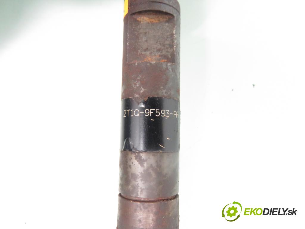 FORD FOCUS Turnier (DNW) KOMBI 2004 74,00 1.8 TDCi - FFDA 1753,00 vstřikovač 2T1Q9F593AA ; EJBR022017 (Vstřikovač paliva)