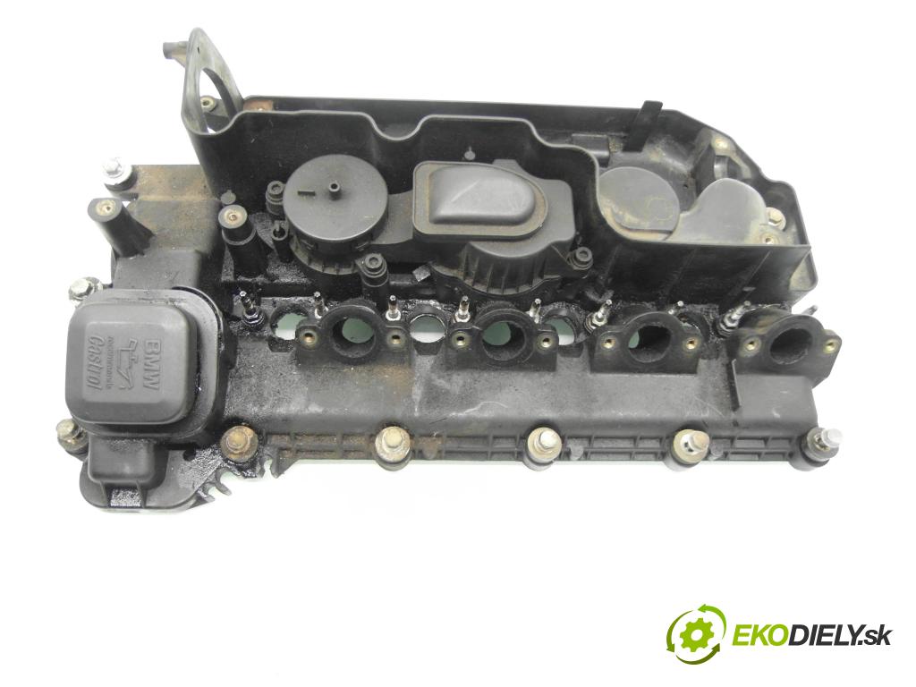 BMW 3 (E46) SEDAN 2000 100,00 320 d 136 - M47 D20 (204D1) 1951,00 Kryt Ventilov 0928400306 ; 22469930