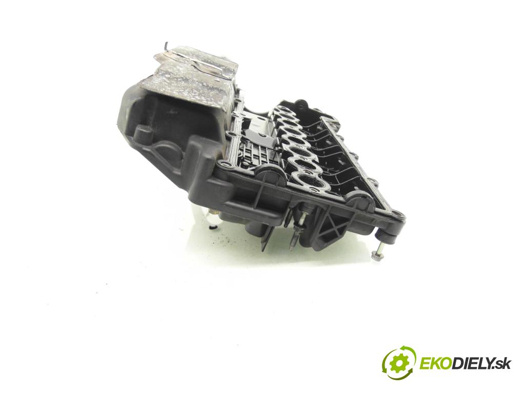 BMW 3 (E46) SEDAN 2000 100,00 320 d 136 - M47 D20 (204D1) 1951,00 Kryt Ventilov 0928400306 ; 22469930