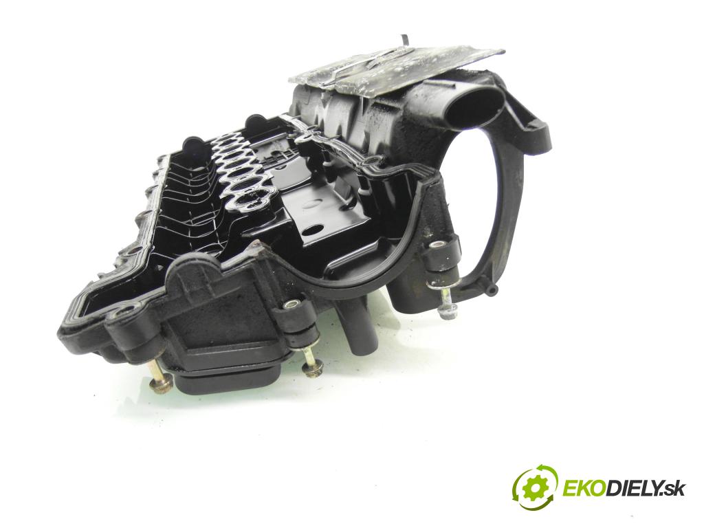 BMW 3 (E46) SEDAN 2000 100,00 320 d 136 - M47 D20 (204D1) 1951,00 Kryt Ventilov 0928400306 ; 22469930