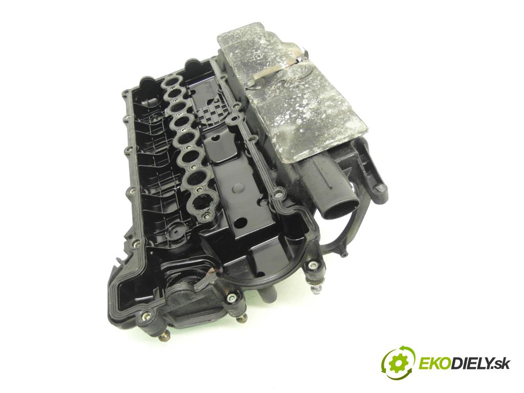 BMW 3 (E46) SEDAN 2000 100,00 320 d 136 - M47 D20 (204D1) 1951,00 Kryt Ventilov 0928400306 ; 22469930