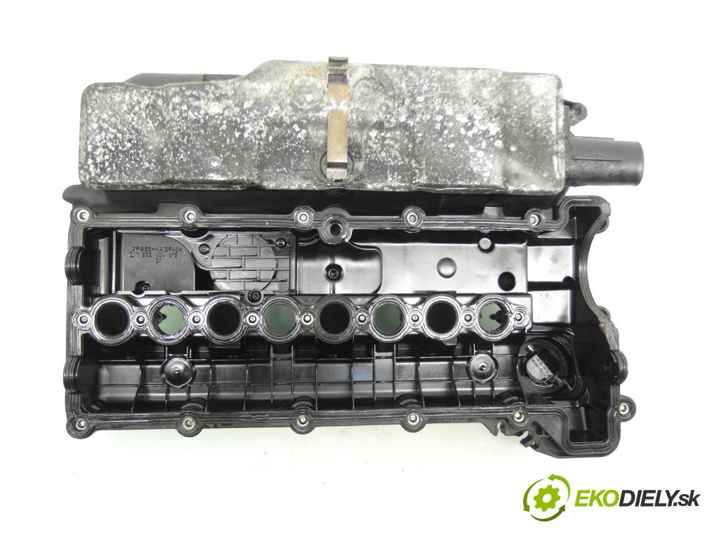 BMW 3 (E46) SEDAN 2000 100,00 320 d 136 - M47 D20 (204D1) 1951,00 Kryt Ventilov 0928400306 ; 22469930