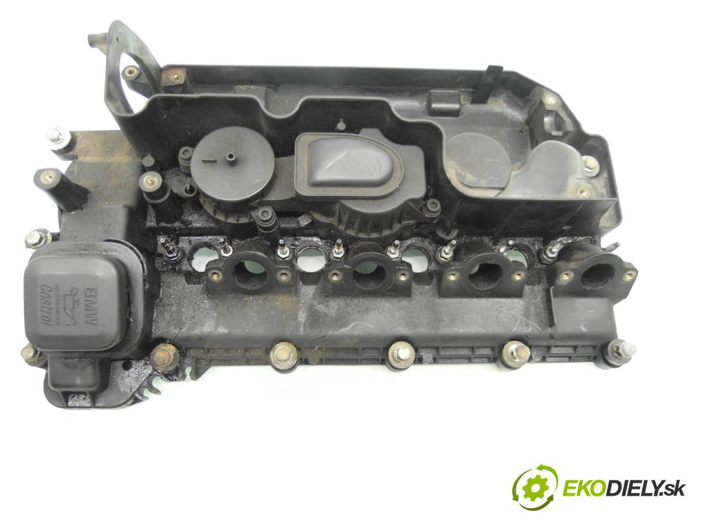 BMW 3 (E46) SEDAN 2000 100,00 320 d 136 - M47 D20 (204D1) 1951,00 Kryt Ventilov 0928400306 ; 22469930