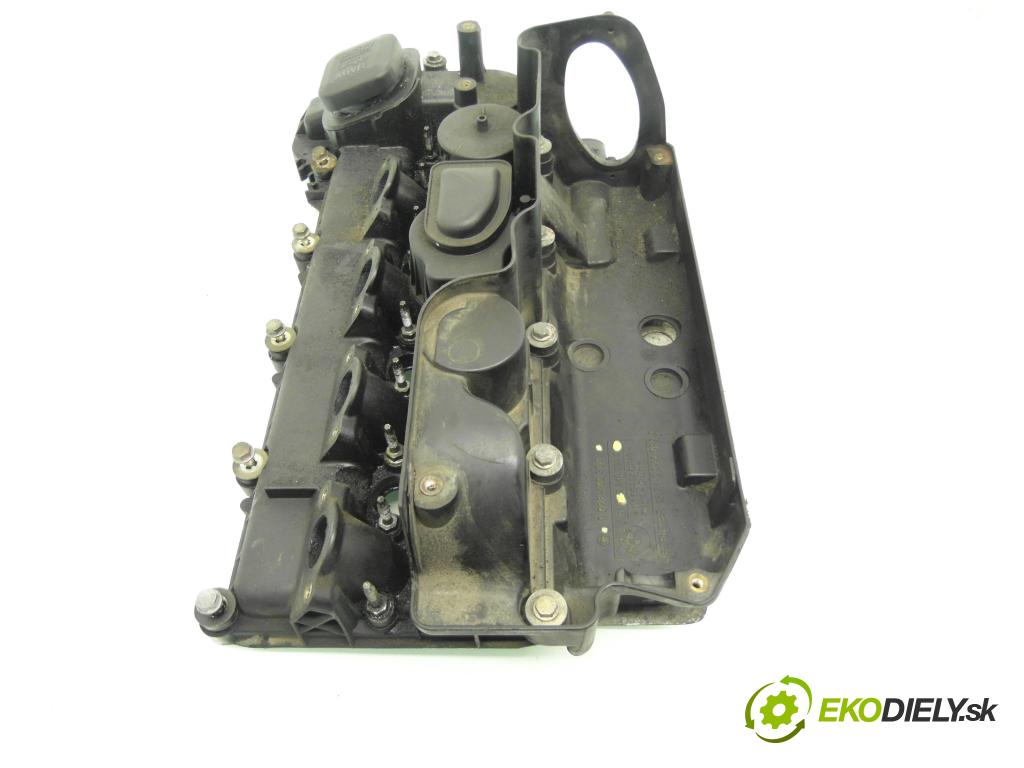 BMW 3 (E46) SEDAN 2000 100,00 320 d 136 - M47 D20 (204D1) 1951,00 Kryt Ventilov 0928400306 ; 22469930