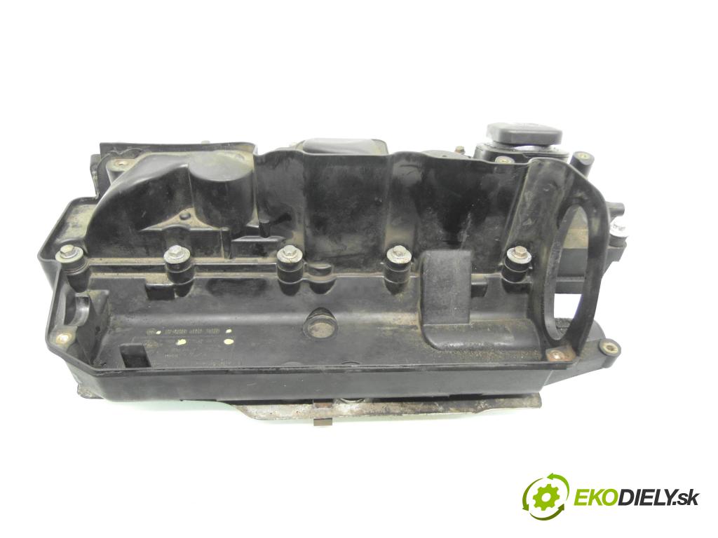 BMW 3 (E46) SEDAN 2000 100,00 320 d 136 - M47 D20 (204D1) 1951,00 Kryt Ventilov 0928400306 ; 22469930