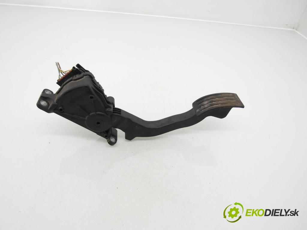 FORD C-MAX (DM2) MINIVAN 2004 80,00 1.6 TDCi - G8DD 1560,00 Potenciometer plynu 3M519F836AF ; 6PV00864110 (Potenciometer plynového pedálu)