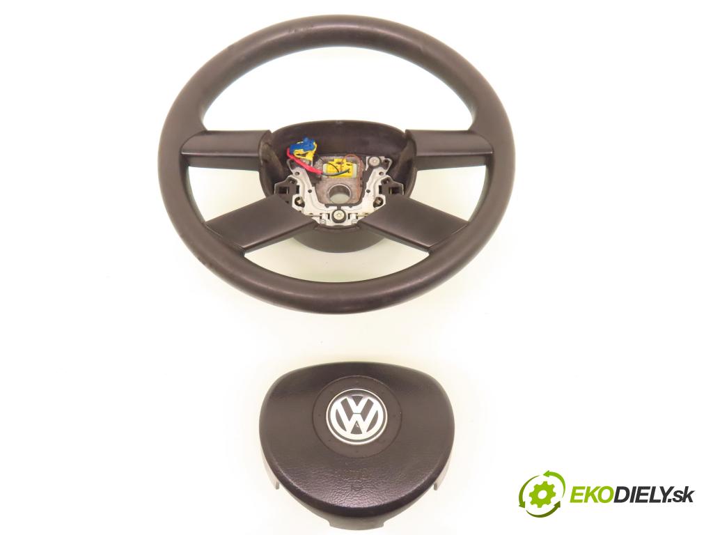 VW GOLF V (1K1) HB 2004 75,00 1.6 - BGU 1595,00 volant 6Q0419091C ; 1T0880201E (Volant)