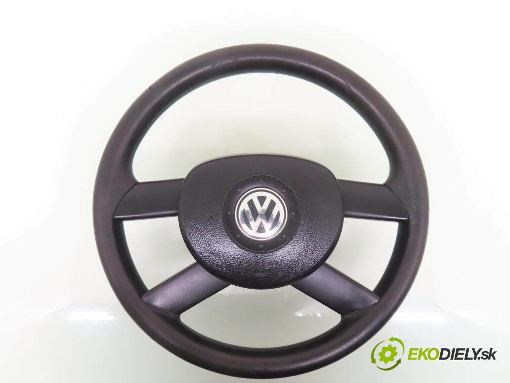 VW GOLF V (1K1) HB 2004 75,00 1.6 - BGU 1595,00 volant 6Q0419091C ; 1T0880201E (Volant)