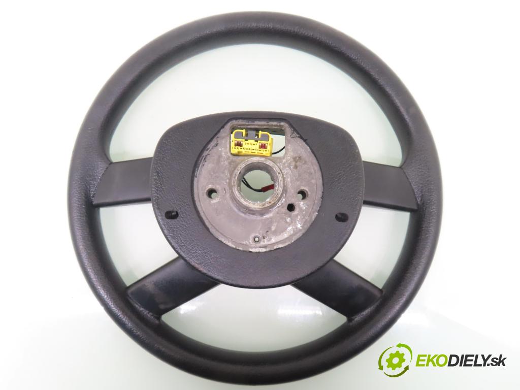 VW GOLF V (1K1) HB 2004 75,00 1.6 - BGU 1595,00 volant 6Q0419091C ; 1T0880201E (Volant)