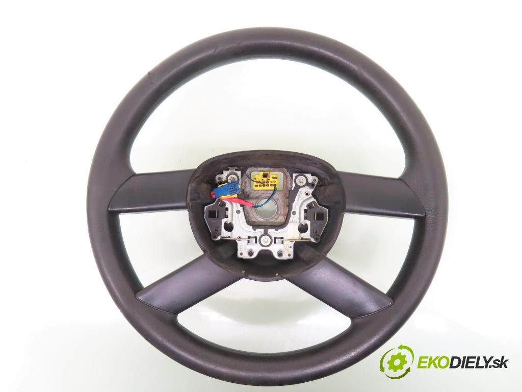 VW GOLF V (1K1) HB 2004 75,00 1.6 - BGU 1595,00 volant 6Q0419091C ; 1T0880201E (Volant)