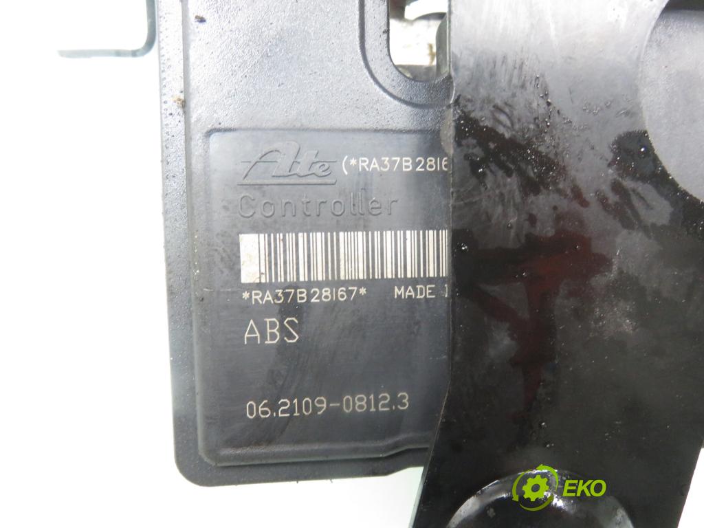 SUZUKI SWIFT III (MZ, EZ) HB 2007 55,00 1.3 DDiS (RS 413D) - D13A 1248,00 Pumpa ABS 06210908123 ; 06210205644 (Pumpa ABS)