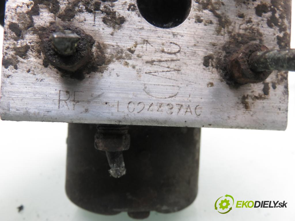 MAZDA MPV I (LV) MINIVAN 1998 85,00 2.5 TD - WL-T 2500,00 Pumpa ABS 0265215444 ; 29386400984 (Pumpa ABS)