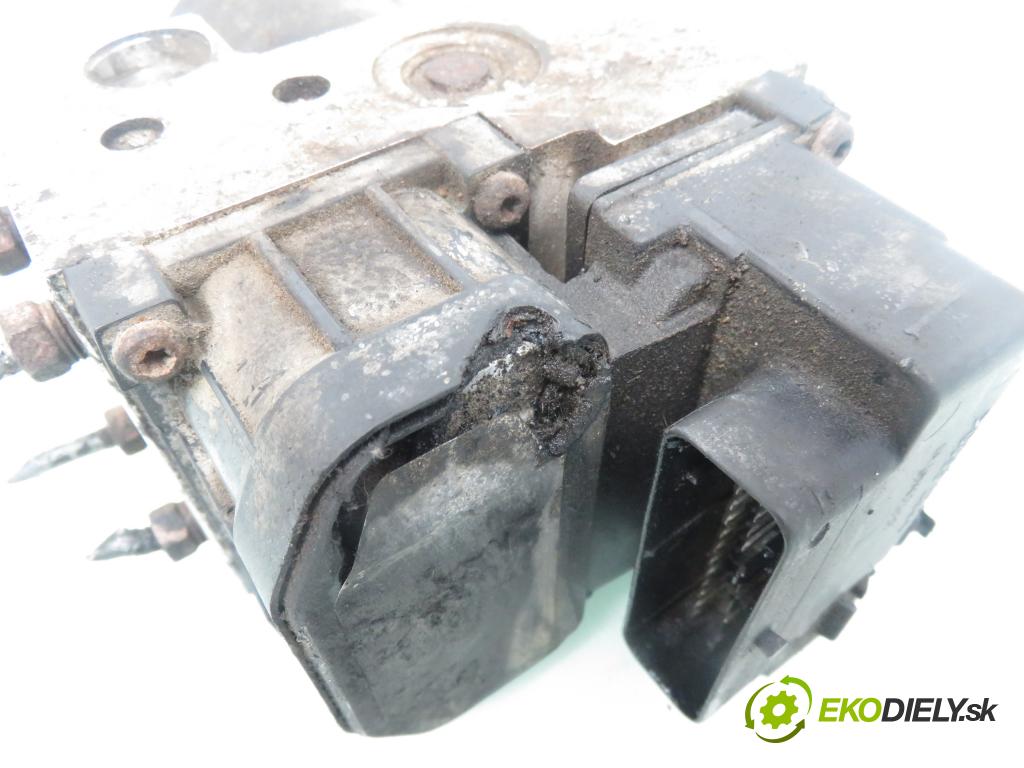 MAZDA MPV I (LV) MINIVAN 1998 85,00 2.5 TD - WL-T 2500,00 Pumpa ABS 0265215444 ; 29386400984 (Pumpa ABS)