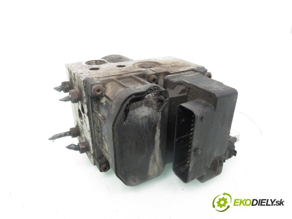 MAZDA MPV I (LV) MINIVAN 1998 85,00 2.5 TD - WL-T 2500,00 Pumpa ABS 0265215444 ; 29386400984 (Pumpa ABS)