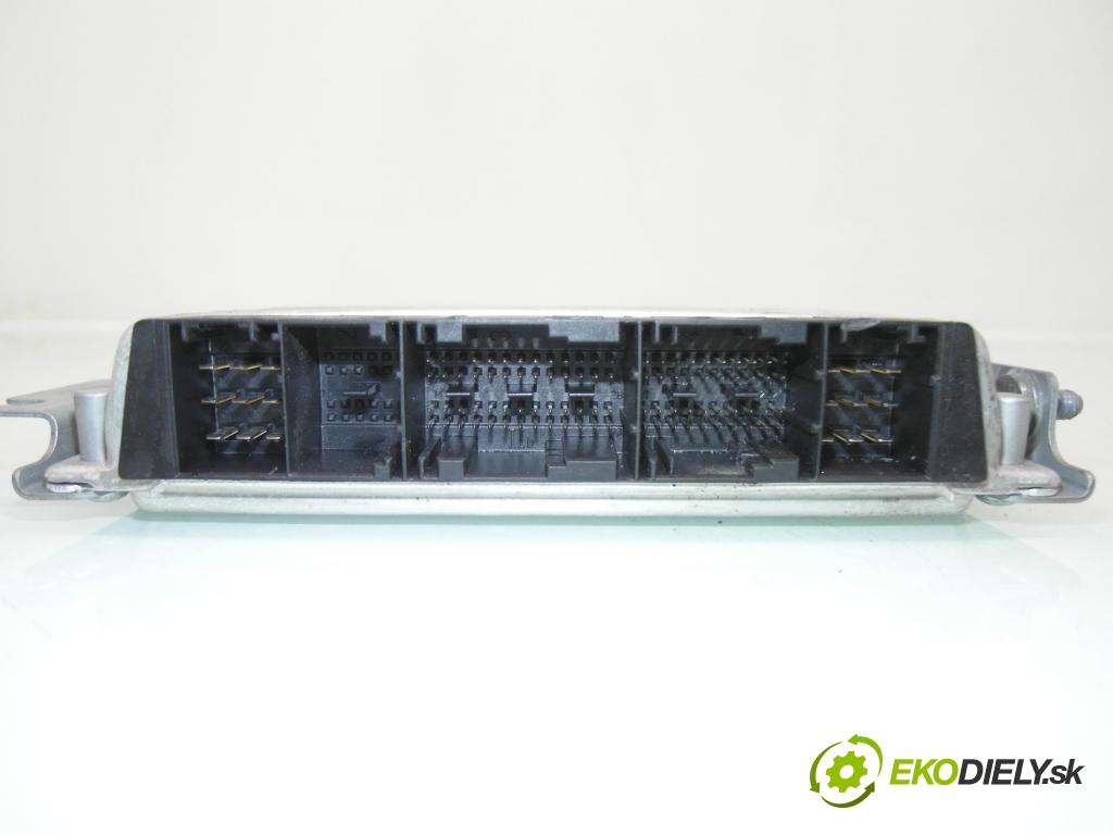 HONDA JAZZ II (GD_, GE3, GE2) HB 2007 57,00 1.2 i-DSI (GD5, GE2) - L12A1 1243,00 Riadiaca jednotka Motor 0261201252 ; 37820PWDG07