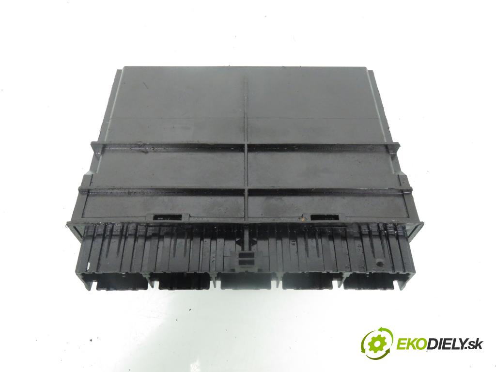 FORD FIESTA V (JH_, JD_) HB 2005 59,00 1.4 16V - FXJA 1388,00 MODUL komfortu 6S6T15K600BJ ; 5WK48854I