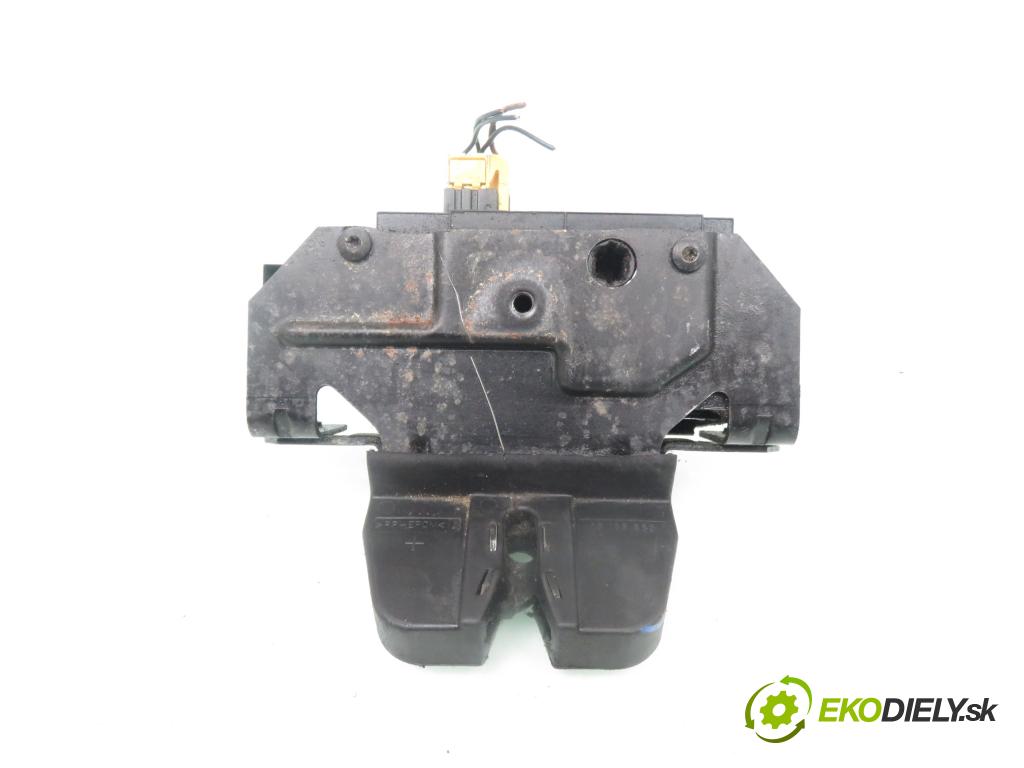 OPEL VECTRA C GTS (Z02) LIFTBACK 2003 108,00 2.2 16V - Z 22 SE 2198,00 zámok dverí kufor EL. 495072894 ; 13185566