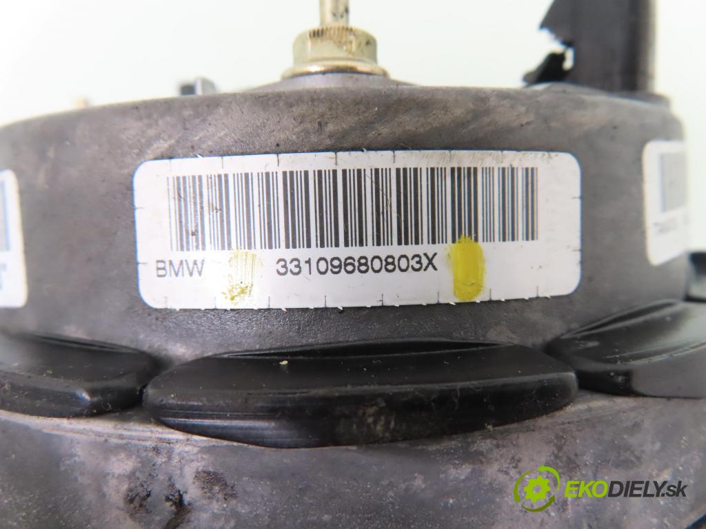 BMW 3 (E46) SEDAN 2002 110,00 320 d 150 - M47 D20 (204D4) 1995,00 AirBag air BAG volantu 33109680803X