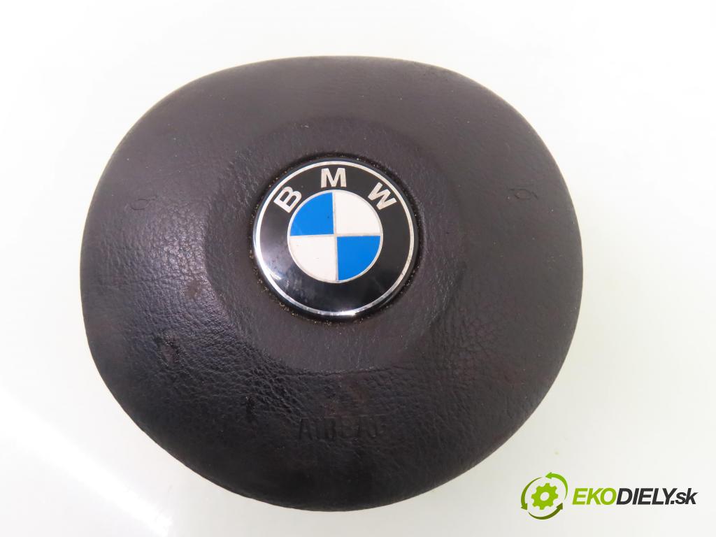BMW 3 (E46) SEDAN 2002 110,00 320 d 150 - M47 D20 (204D4) 1995,00 AirBag air BAG volantu 33109680803X