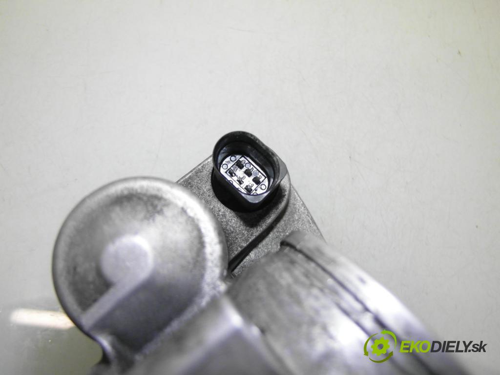 BMW 3 (E46) SEDAN 2003 85,00 316 i - N46 B18 A 1796,00 Škrtiaca klapka 143922404 ; 408238422003 (Škrtiaca klapka)