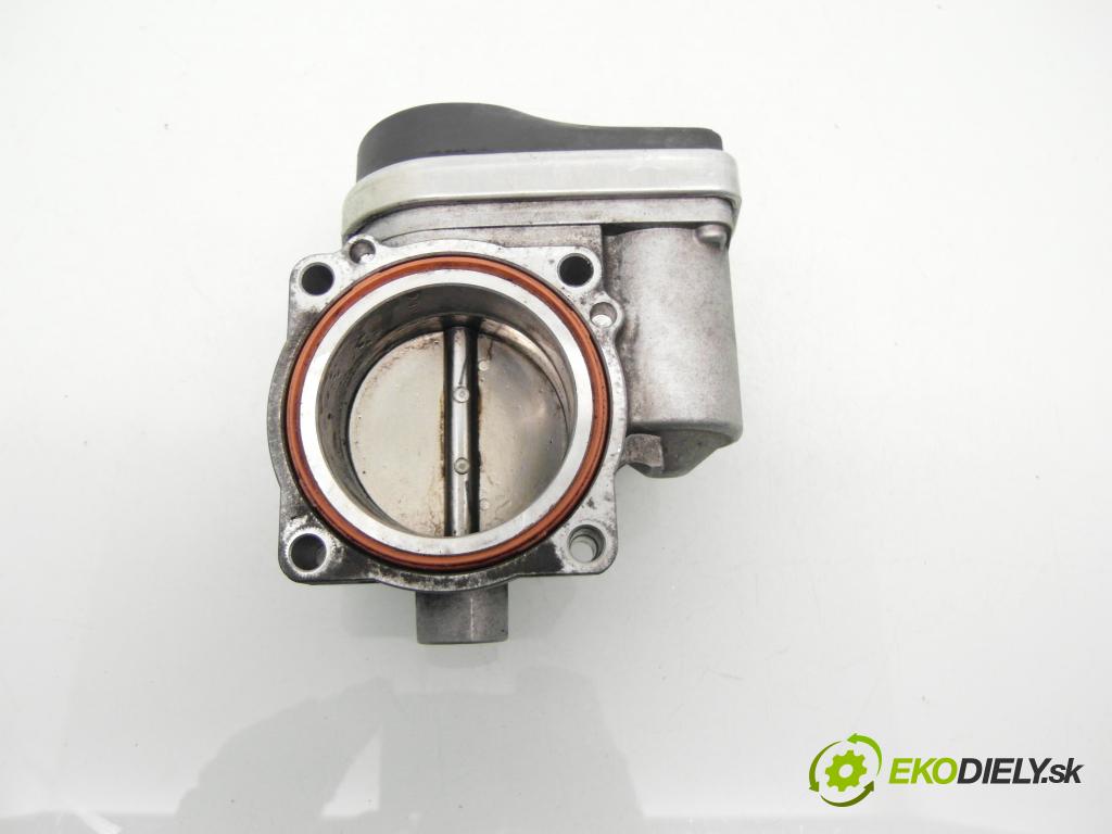 BMW 3 (E46) SEDAN 2003 85,00 316 i - N46 B18 A 1796,00 Škrtiaca klapka 143922404 ; 408238422003 (Škrtiaca klapka)