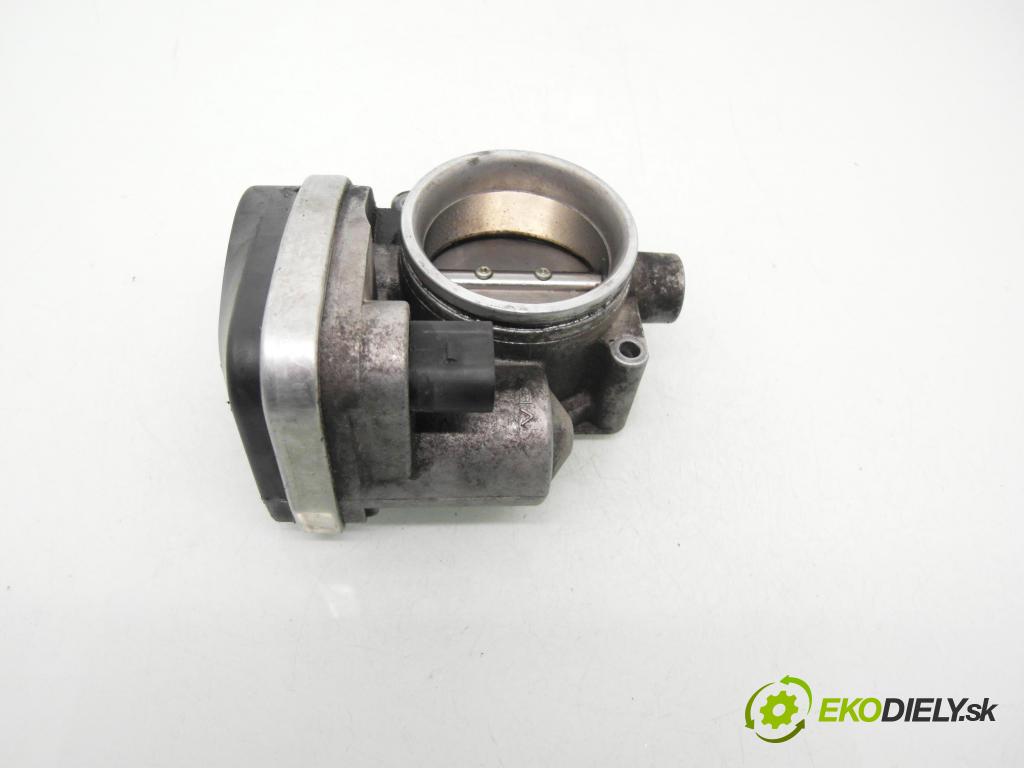 BMW 3 (E46) SEDAN 2003 85,00 316 i - N46 B18 A 1796,00 Škrtiaca klapka 143922404 ; 408238422003 (Škrtiaca klapka)