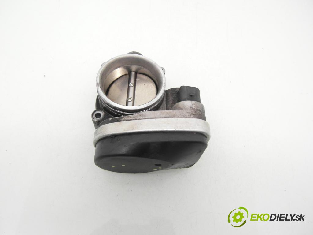 BMW 3 (E46) SEDAN 2003 85,00 316 i - N46 B18 A 1796,00 Škrtiaca klapka 143922404 ; 408238422003 (Škrtiaca klapka)